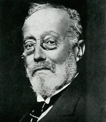 Alphonse Aulard (1849-1928)